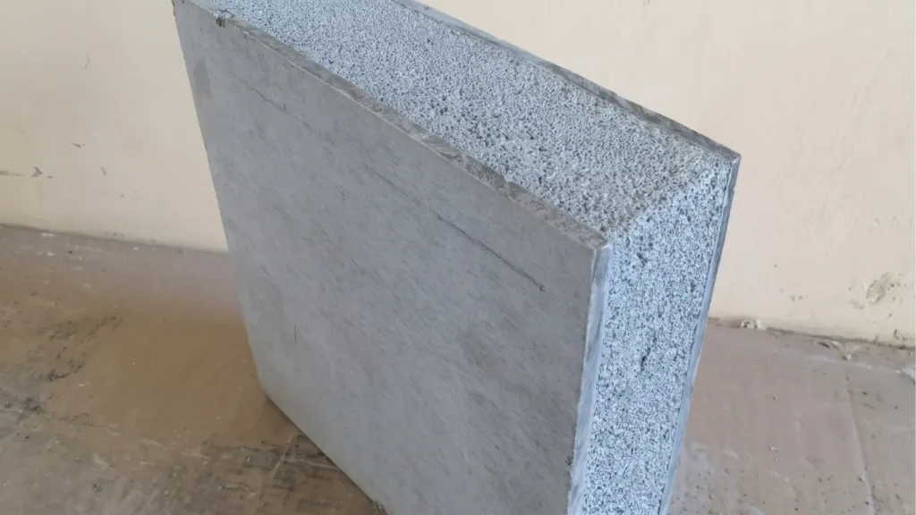 Lightweight Concrete
