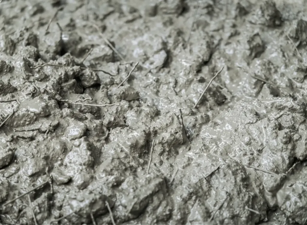 STEEL FIBER CONCRETE